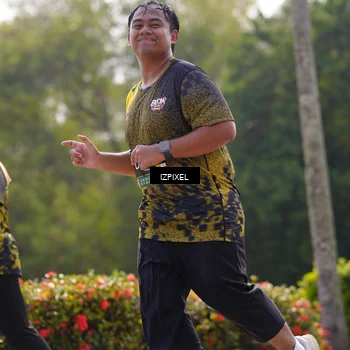 Runner Photo 6610563