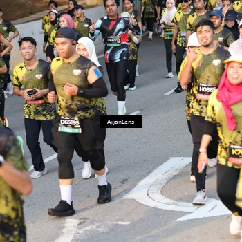 Runner Photo 6610567