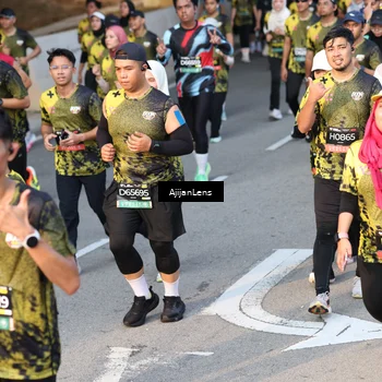 Runner Photo 6610569