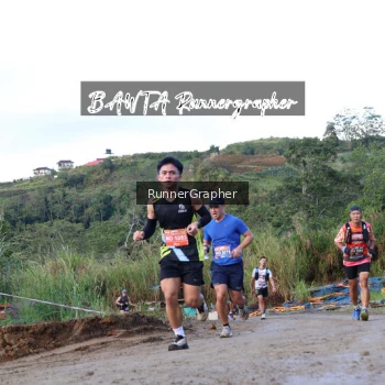 Runner Photo 661057