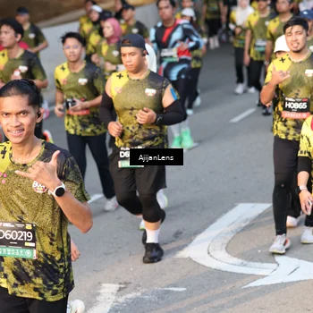 Runner Photo 6610570