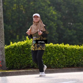 Runner Photo 6610577