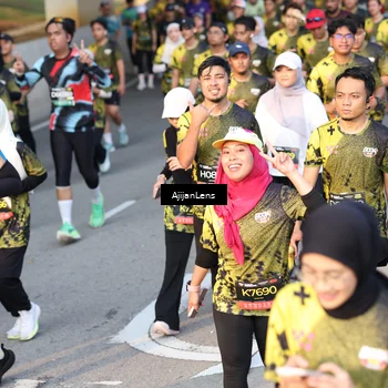 Runner Photo 6610578