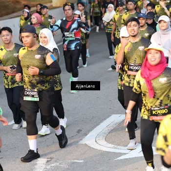 Runner Photo 6610579