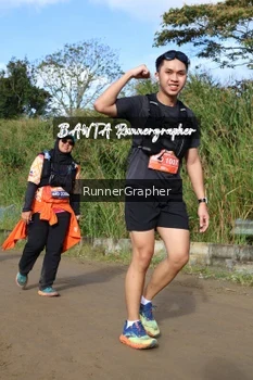 Runner Photo 661058