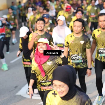 Runner Photo 6610581