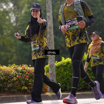 Runner Photo 6610586