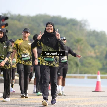 Runner Photo 6610589