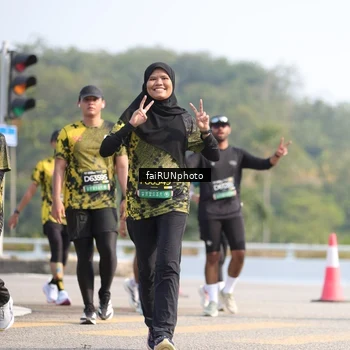Runner Photo 6610591