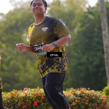Runner Photo 6610594