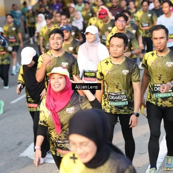 Runner Photo 6610596
