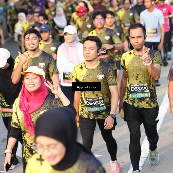 Runner Photo 6610599