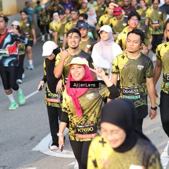 Runner Photo 6610607