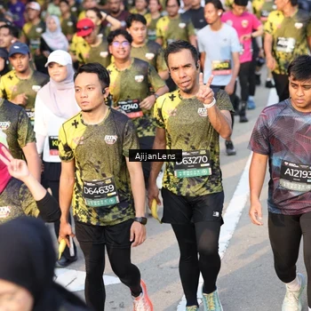 Runner Photo 6610608