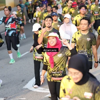 Runner Photo 6610609