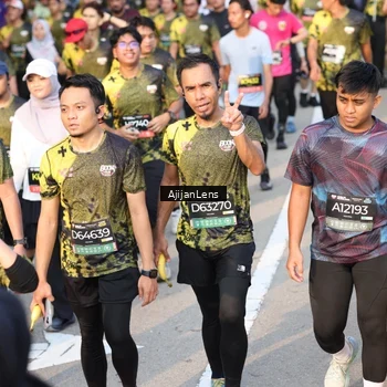Runner Photo 6610610