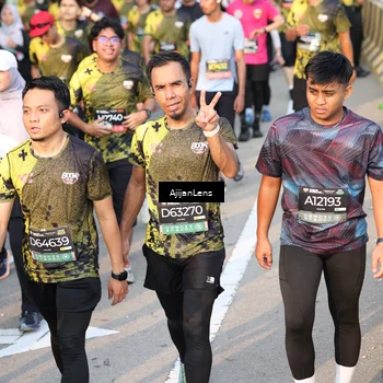 Runner Photo 6610618
