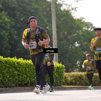 Runner Photo 6610620