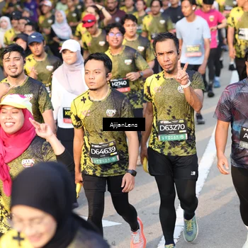 Runner Photo 6610621