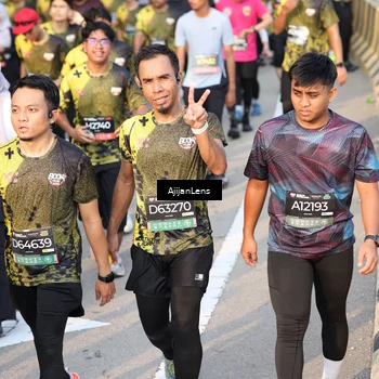 Runner Photo 6610622