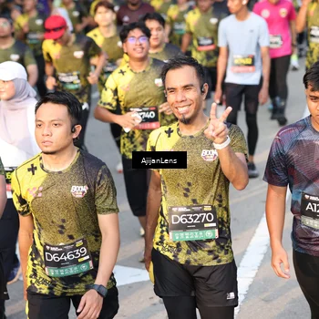Runner Photo 6610629