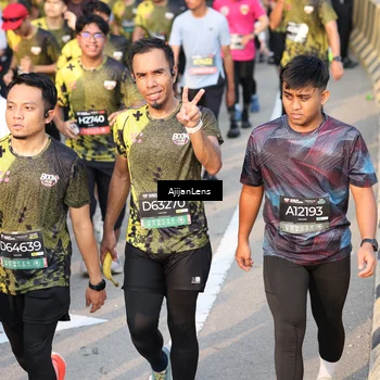 Runner Photo 6610630