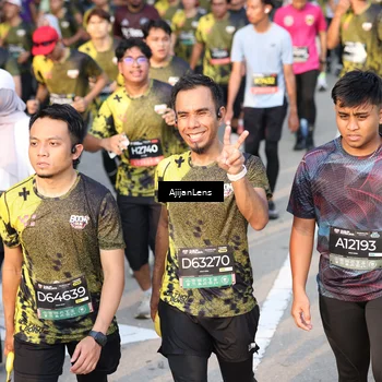 Runner Photo 6610631