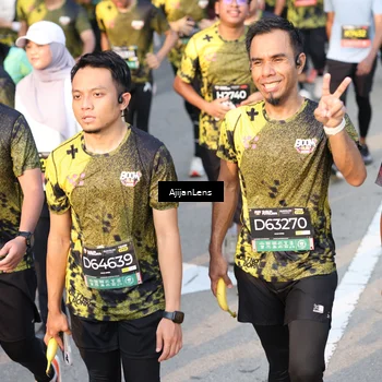 Runner Photo 6610640