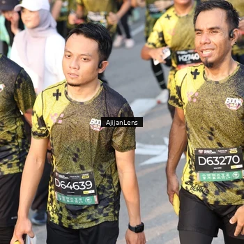 Runner Photo 6610646