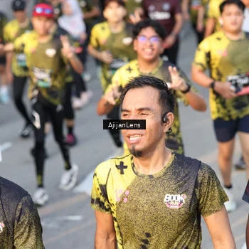 Runner Photo 6610647
