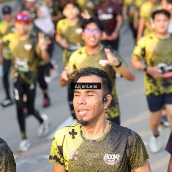 Runner Photo 6610650