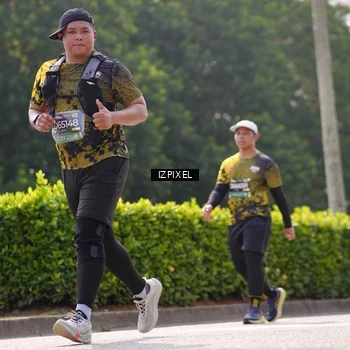 Runner Photo 6610655
