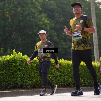 Runner Photo 6610662