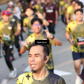 Runner Photo 6610664