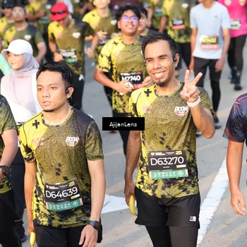 Runner Photo 6610665
