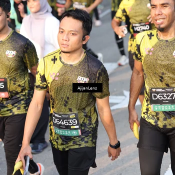 Runner Photo 6610666