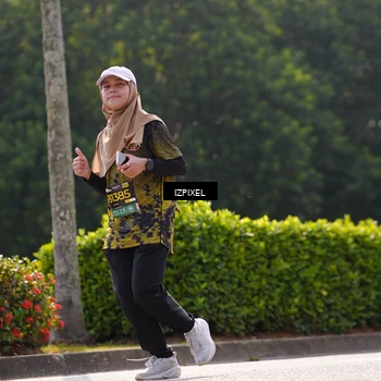 Runner Photo 6610670