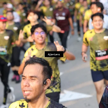 Runner Photo 6610672