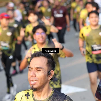 Runner Photo 6610673