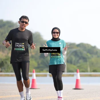 Runner Photo 6610674