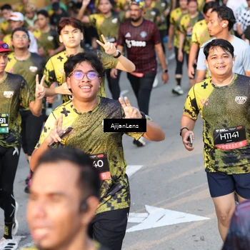 Runner Photo 6610677