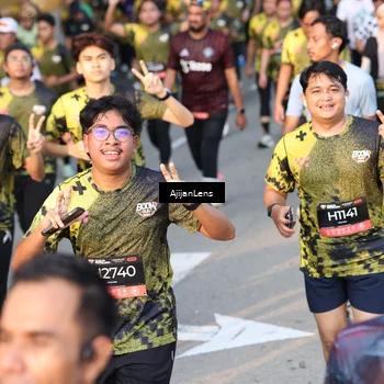 Runner Photo 6610688