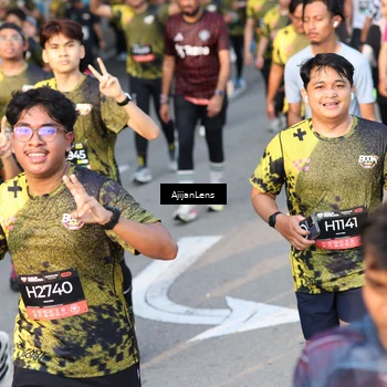 Runner Photo 6610691