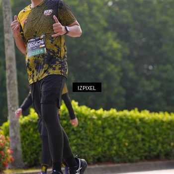 Runner Photo 6610694