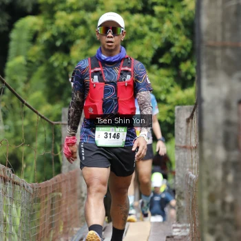 Runner Photo 66107