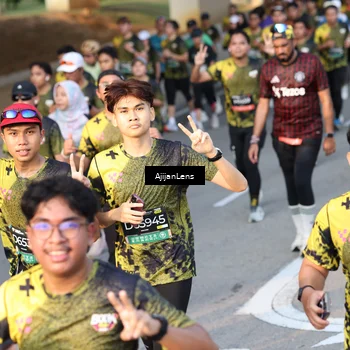 Runner Photo 6610704