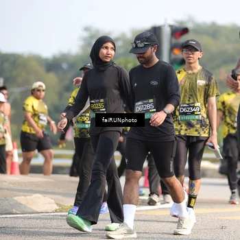Runner Photo 6610706