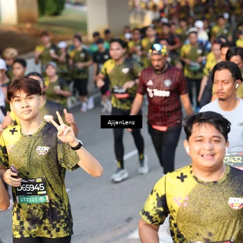 Runner Photo 6610707
