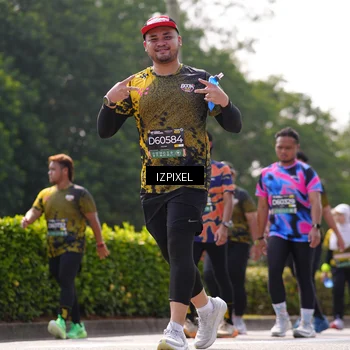 Runner Photo 6610709