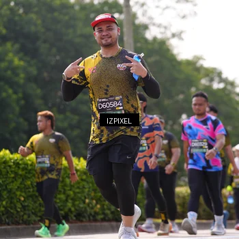 Runner Photo 6610712